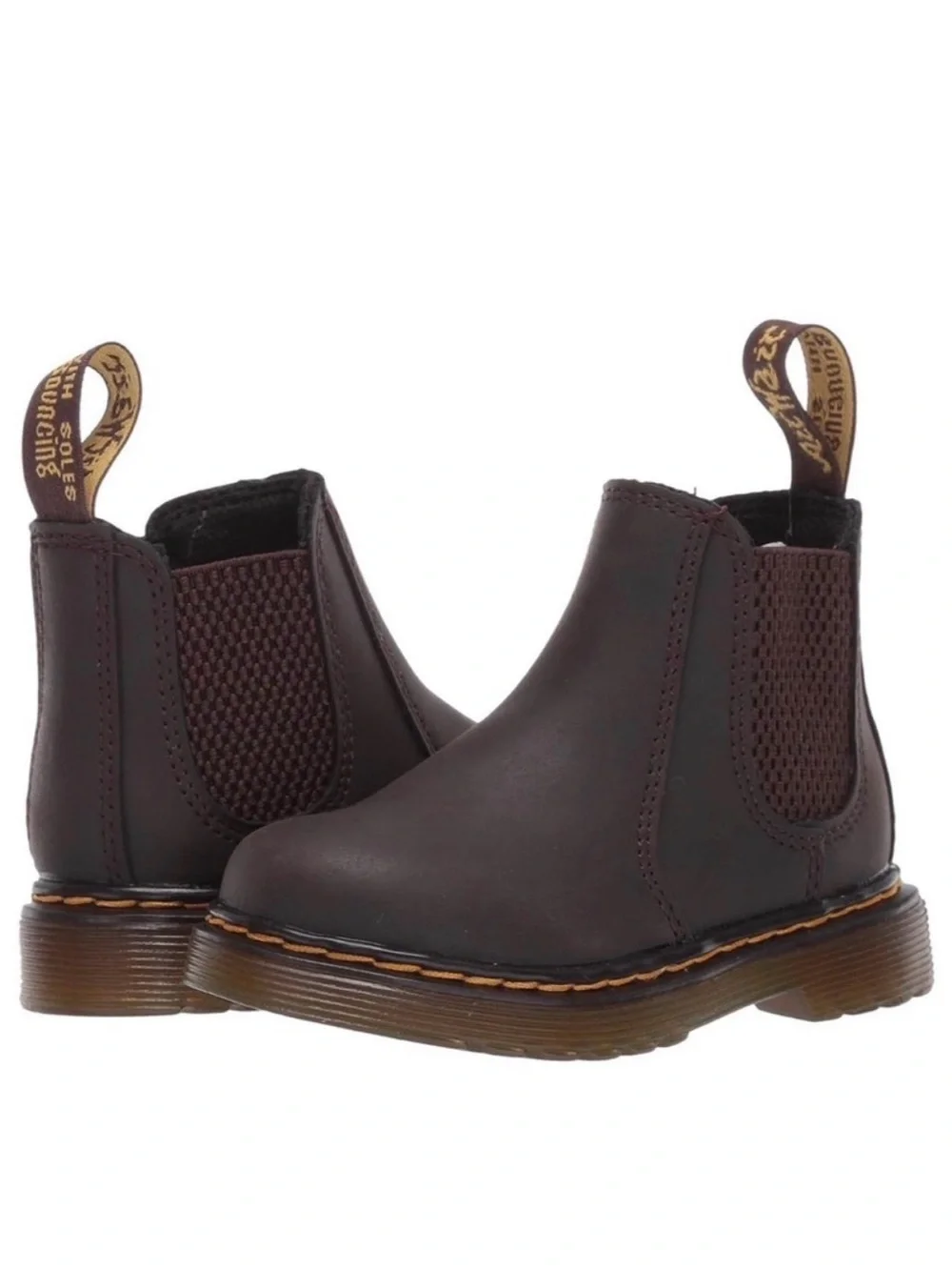 Kids Chelsea Boots